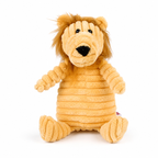Peluche Lion doudou mignon pour enfant