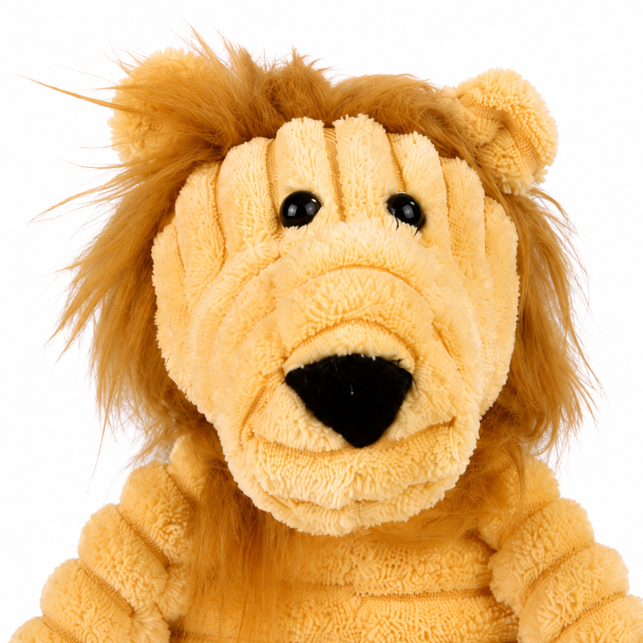 Peluche Lion doudou mignon pour enfant