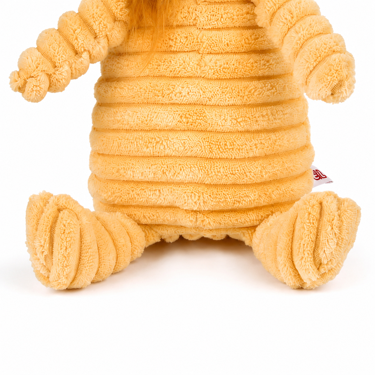 Peluche Lion doudou mignon pour enfant