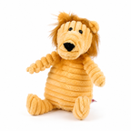 Peluche Lion doudou mignon pour enfant