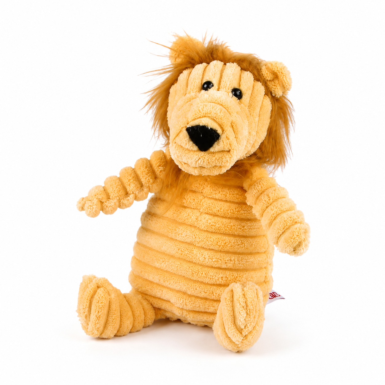 Peluche Lion doudou mignon pour enfant