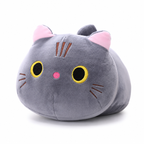 Peluche Chat Tout Doux