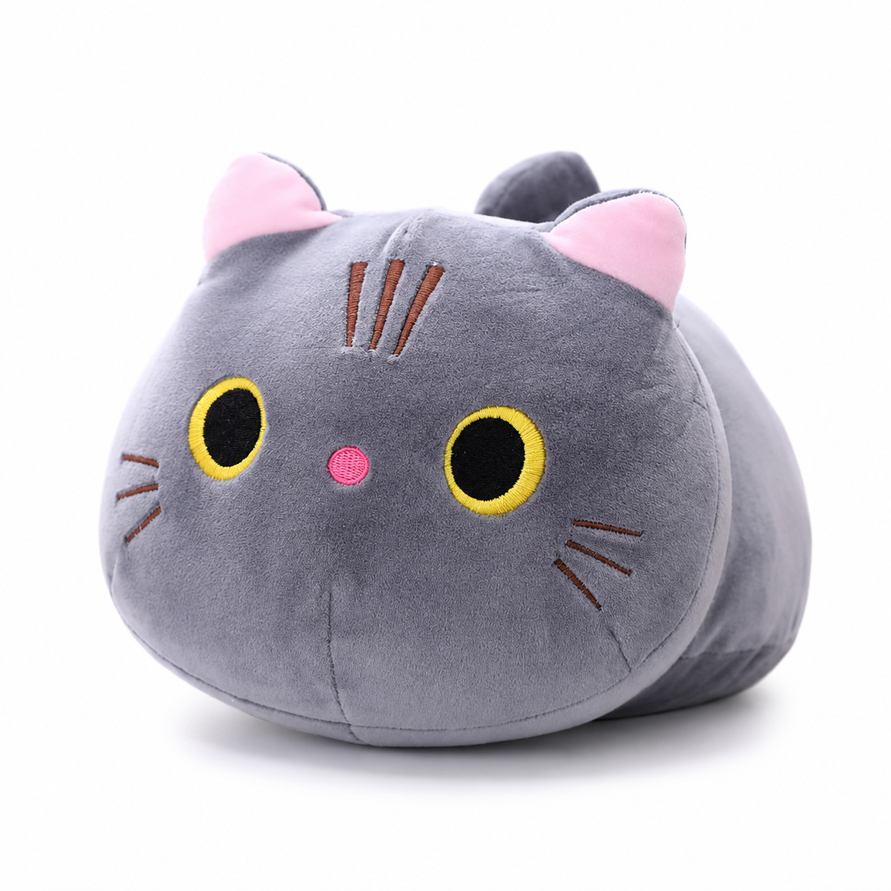 Peluche Chat Tout Doux