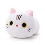 Peluche Chat Tout Doux