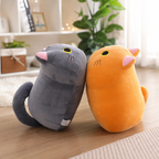 Peluche Chat Tout Doux