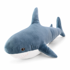 Peluche Requin Géant