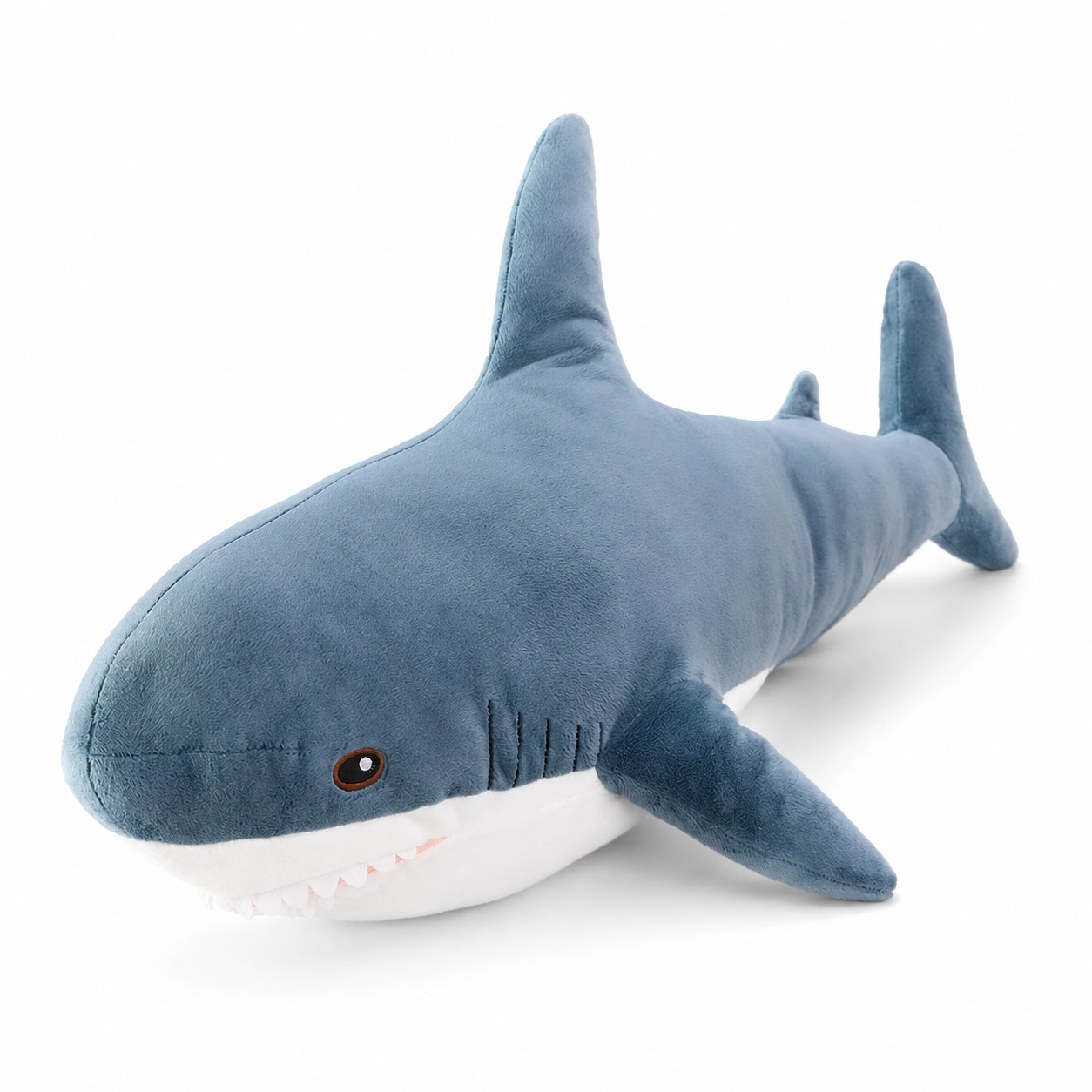 Peluche Requin Géant