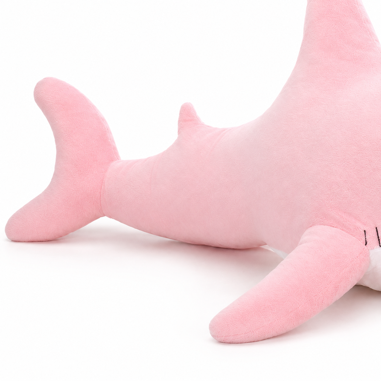 Peluche Requin Géant