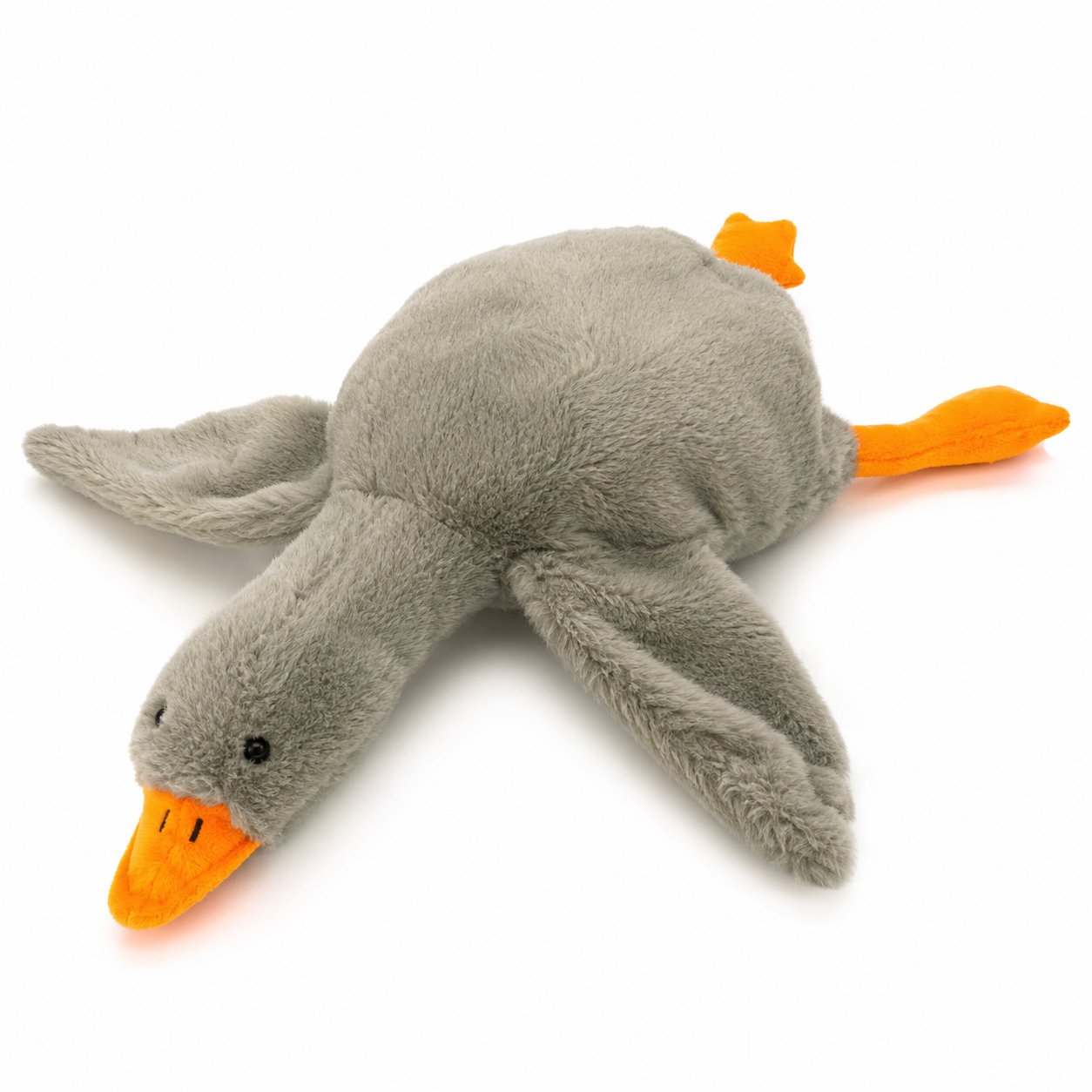 Peluche Canard Géante