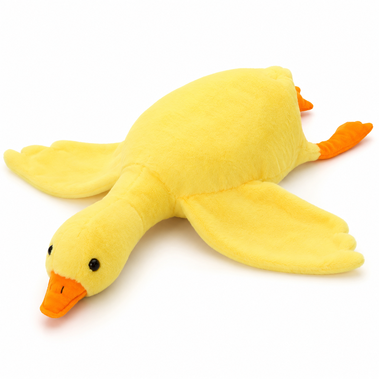 Peluche Canard Géante