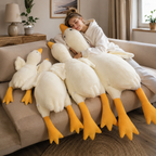 Peluche Canard Géante