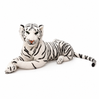 Peluche Tigre Géante