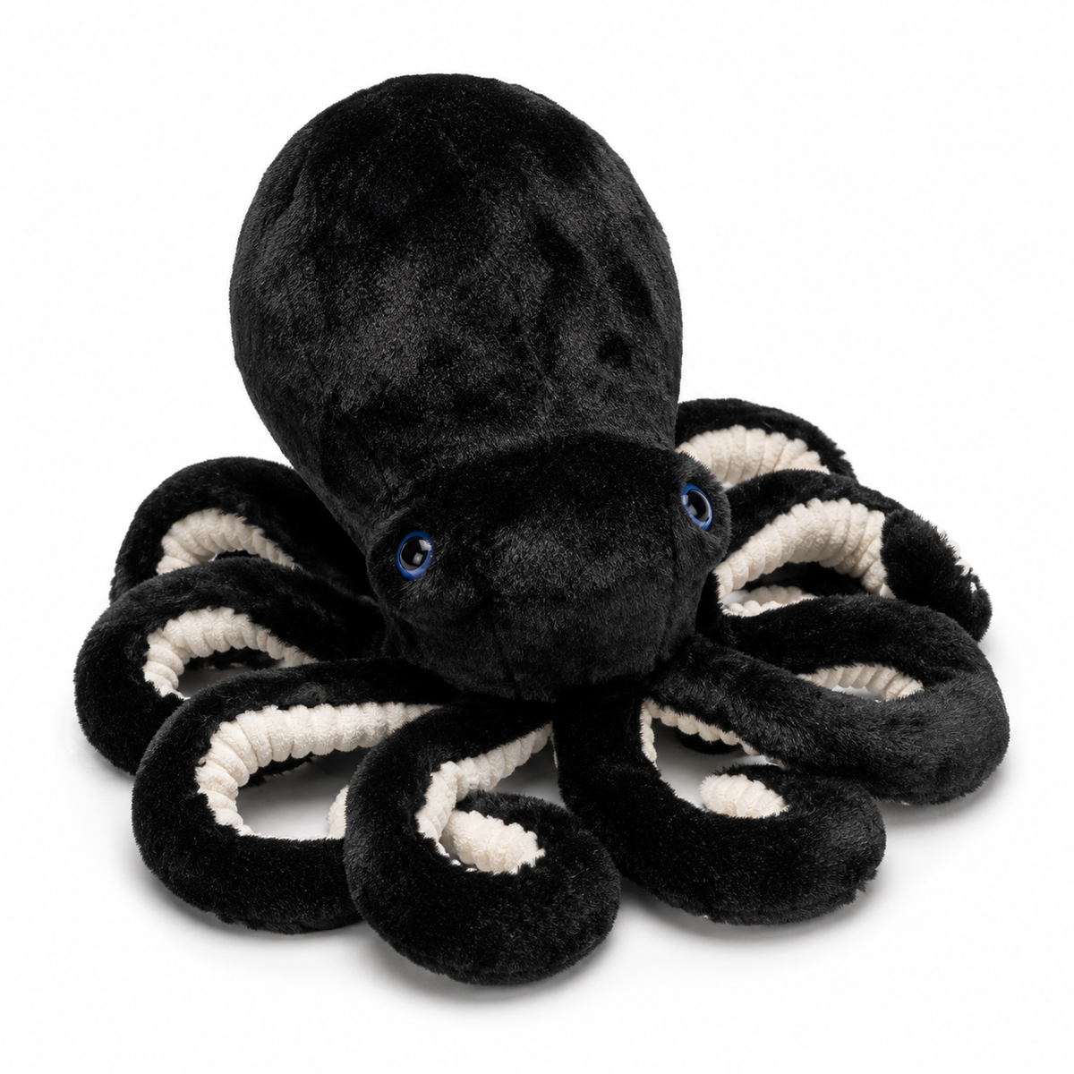 Peluche Pieuvre Colorée