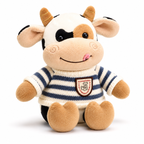 Peluche Vache Mignonne