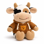 Peluche Vache Mignonne