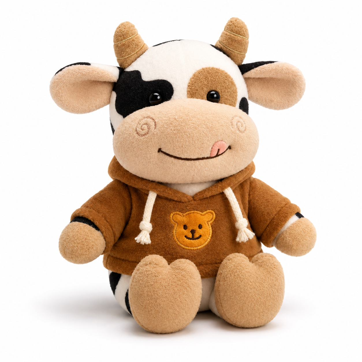 Peluche Vache Mignonne