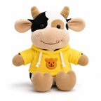 Peluche Vache Mignonne