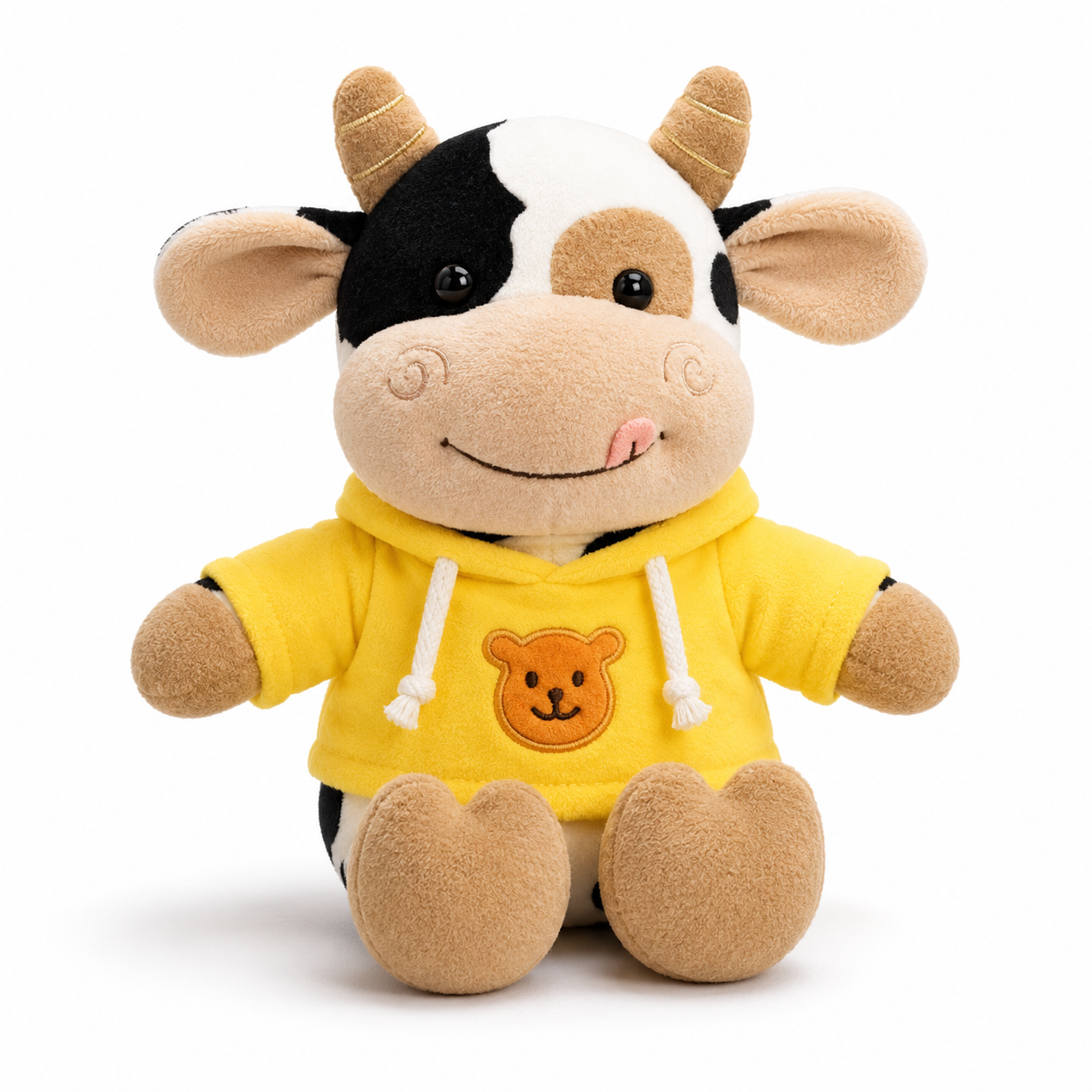 Peluche Vache Mignonne