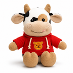 Peluche Vache Mignonne