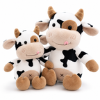 Peluche Vache Mignonne