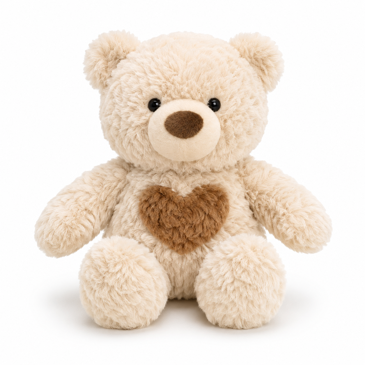 Ours en peluche saint valentin