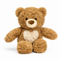 Ours en peluche saint valentin