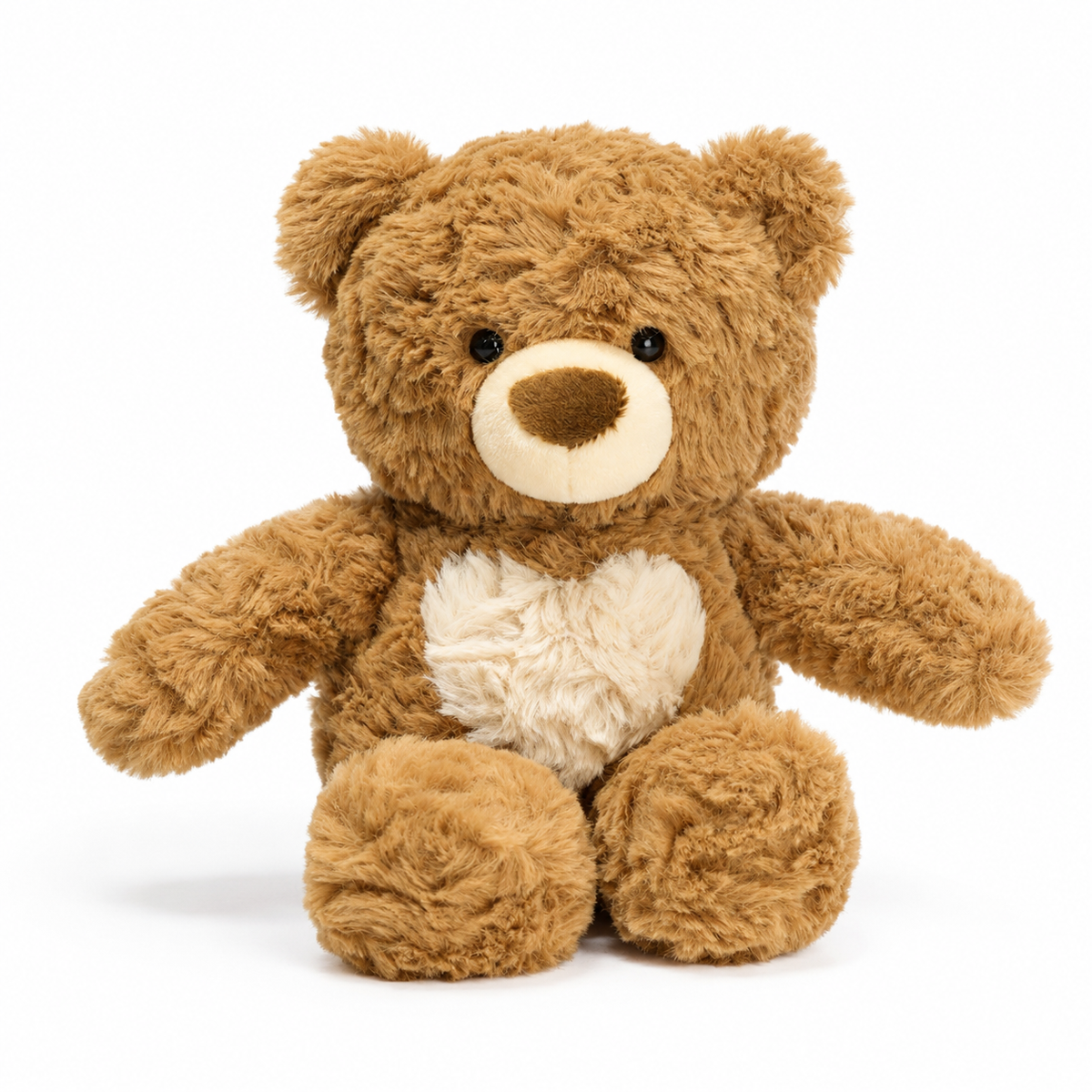 Ours en peluche saint valentin
