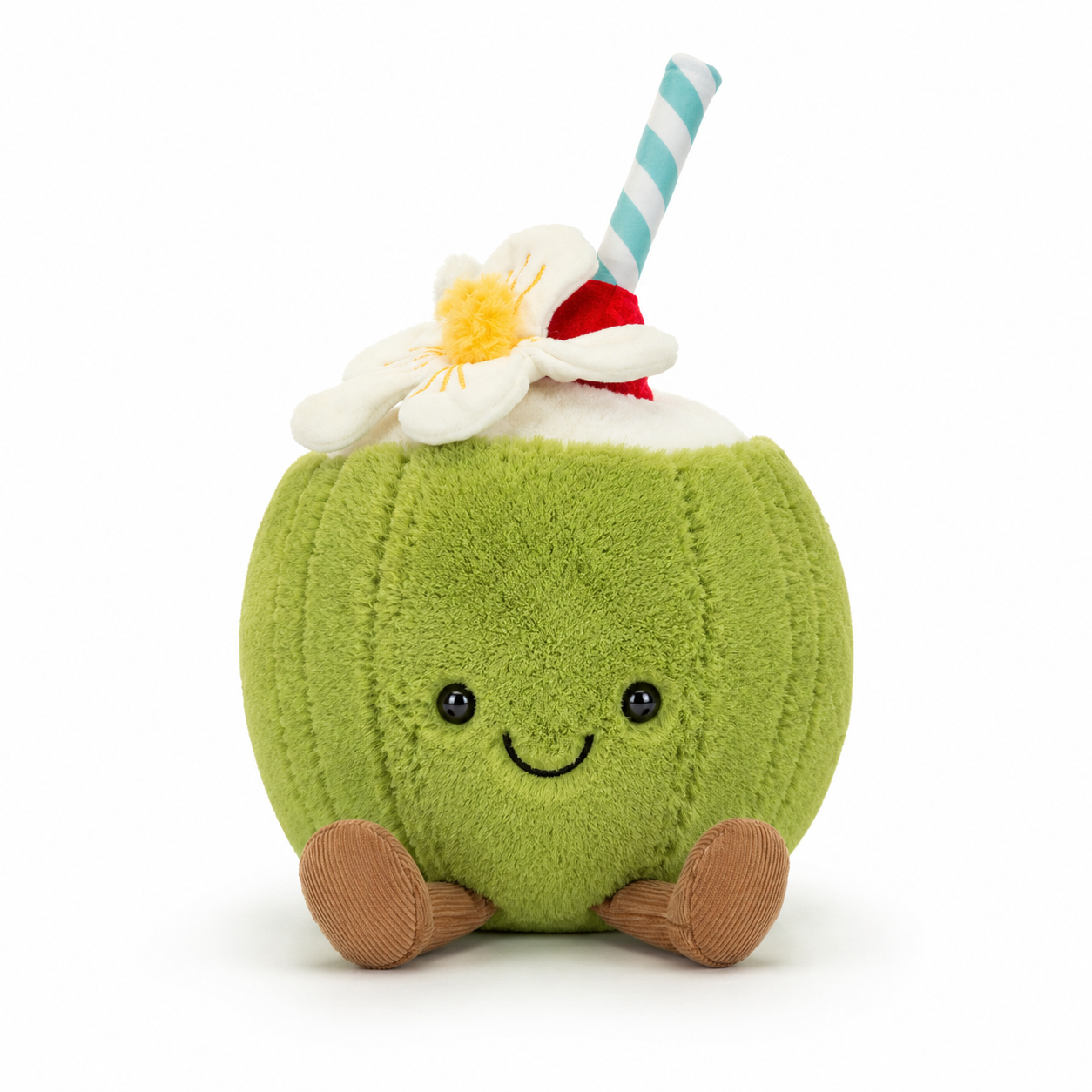 Peluche été