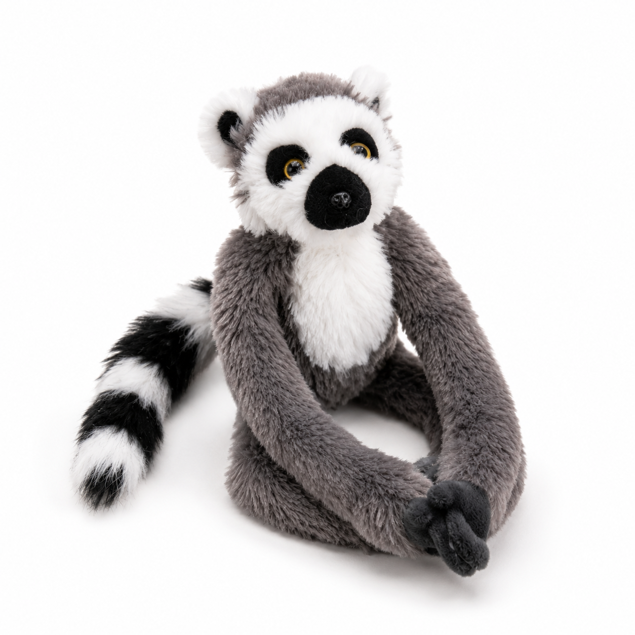 Peluche Lémurien