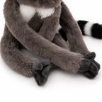 Peluche Lémurien