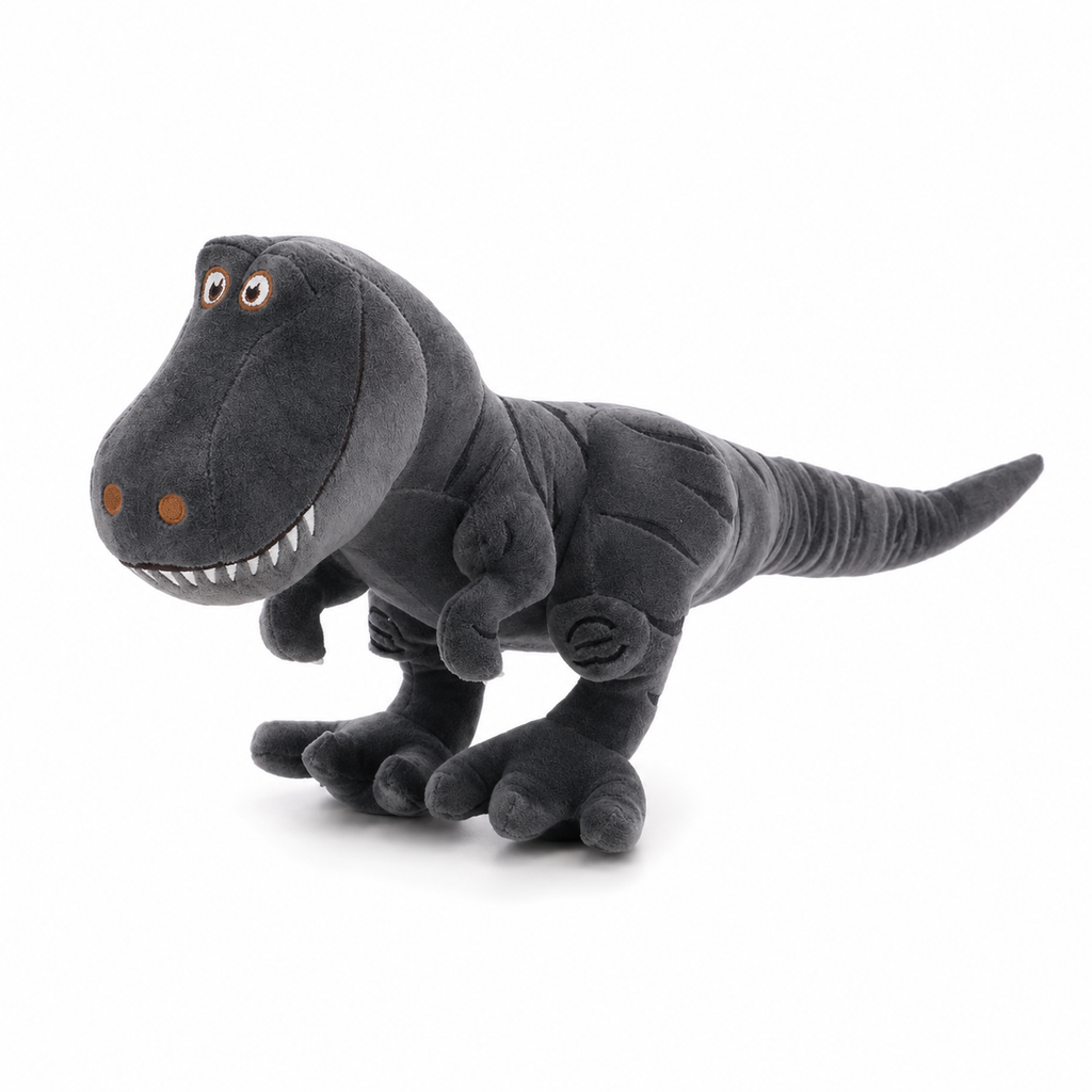 Peluche Dinosaure XL