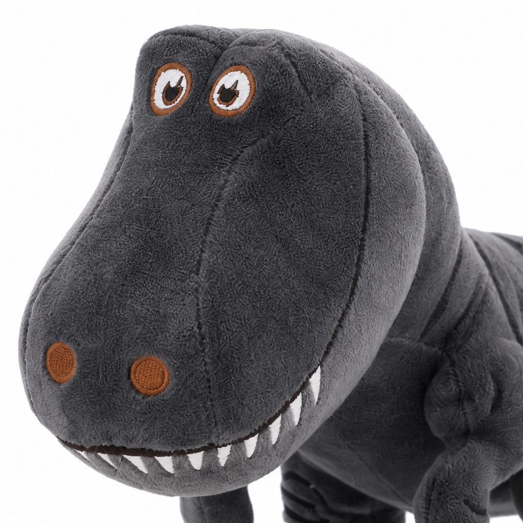Peluche Dinosaure XL