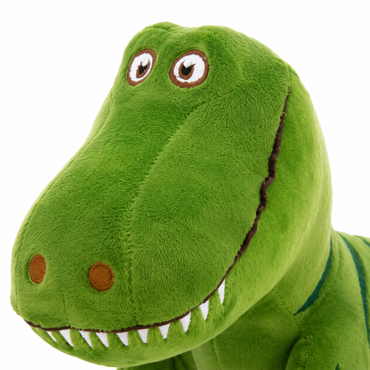 Peluche Dinosaure XL