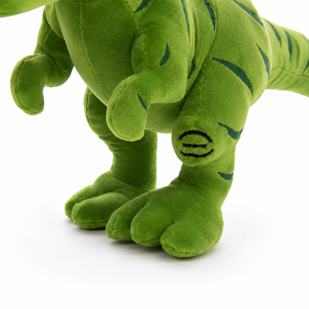 Peluche Dinosaure XL