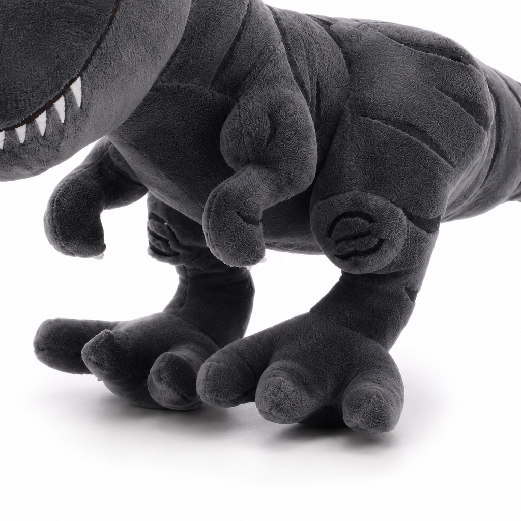 Peluche Dinosaure XL