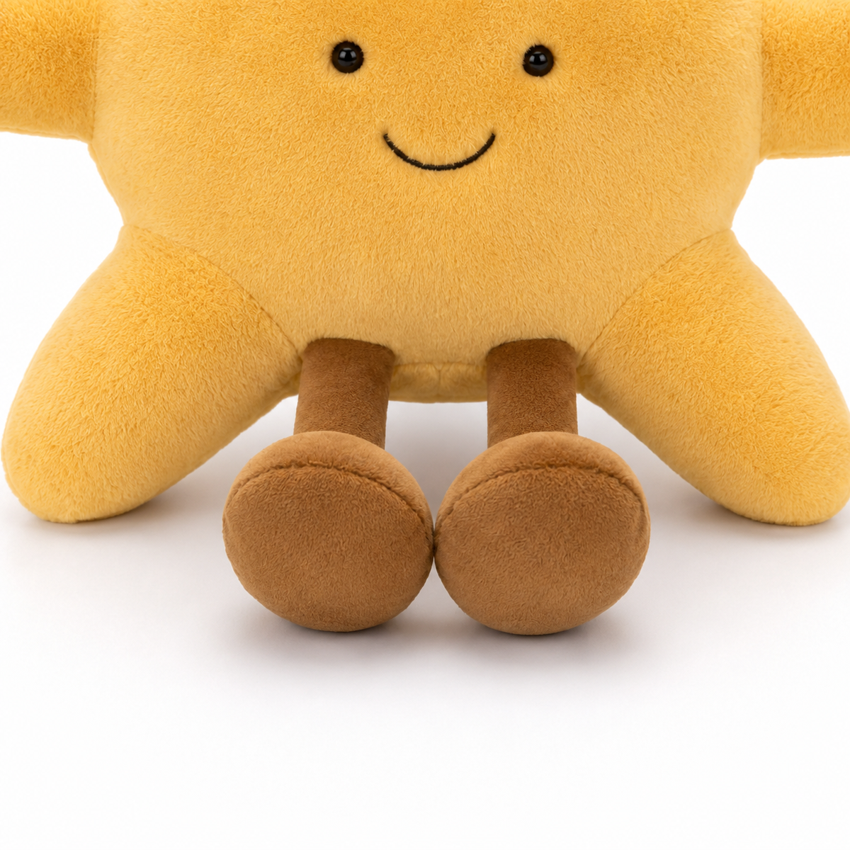 Peluche Soleil