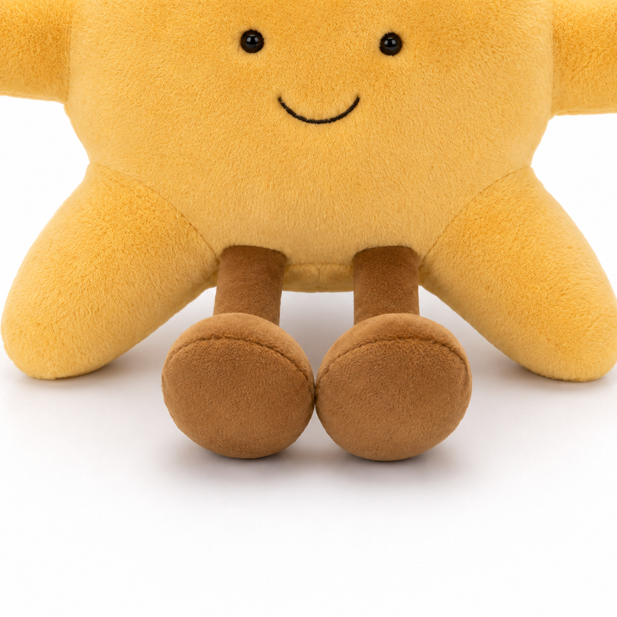 Peluche Soleil