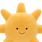 Peluche Soleil