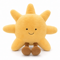 Peluche Soleil