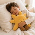 Peluche Soleil