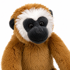 Peluche Singe