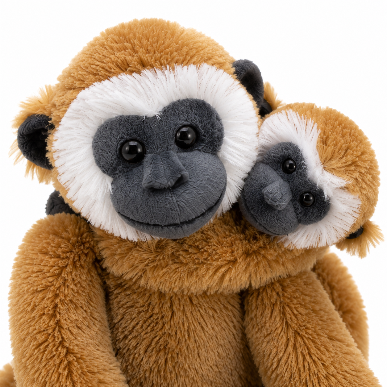 Peluche Singe