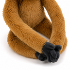 Peluche Singe