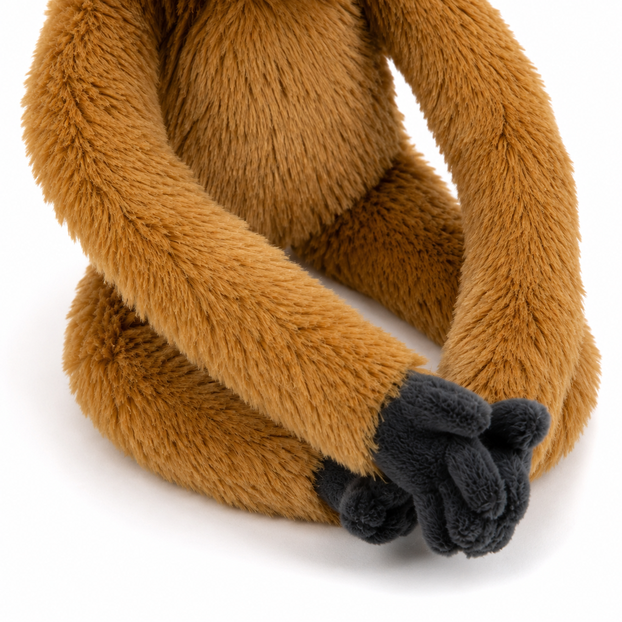 Peluche Singe