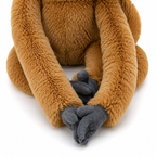 Peluche Singe