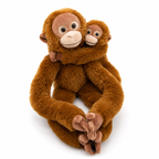 Peluche Orang-outan