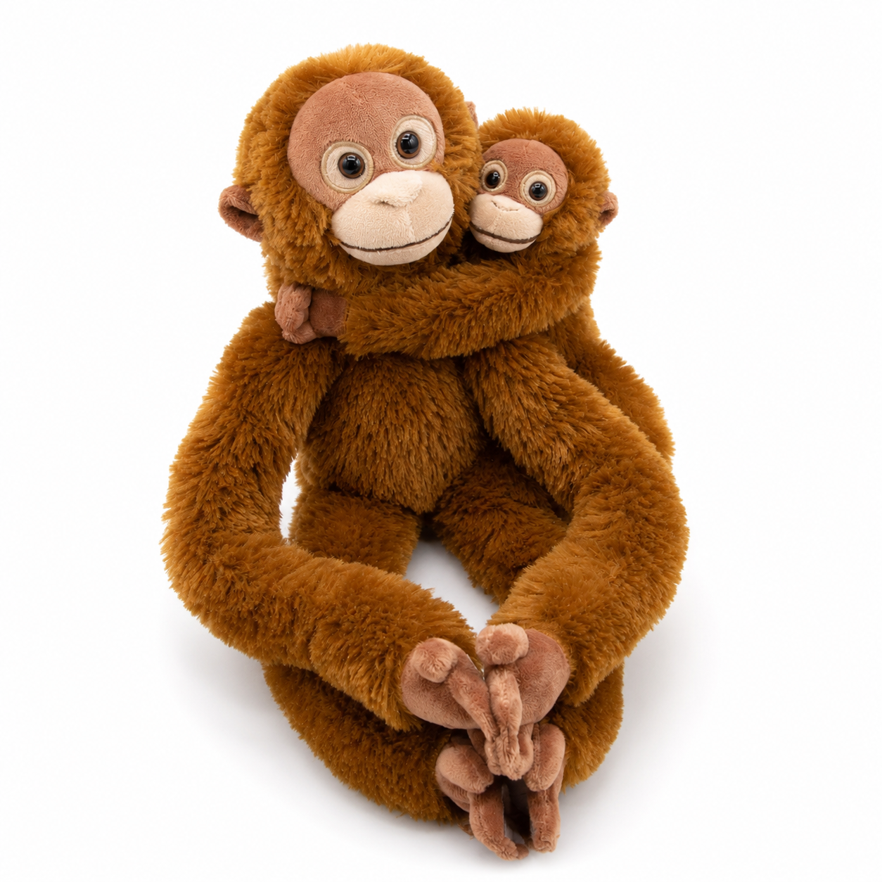 Peluche Orang-outan