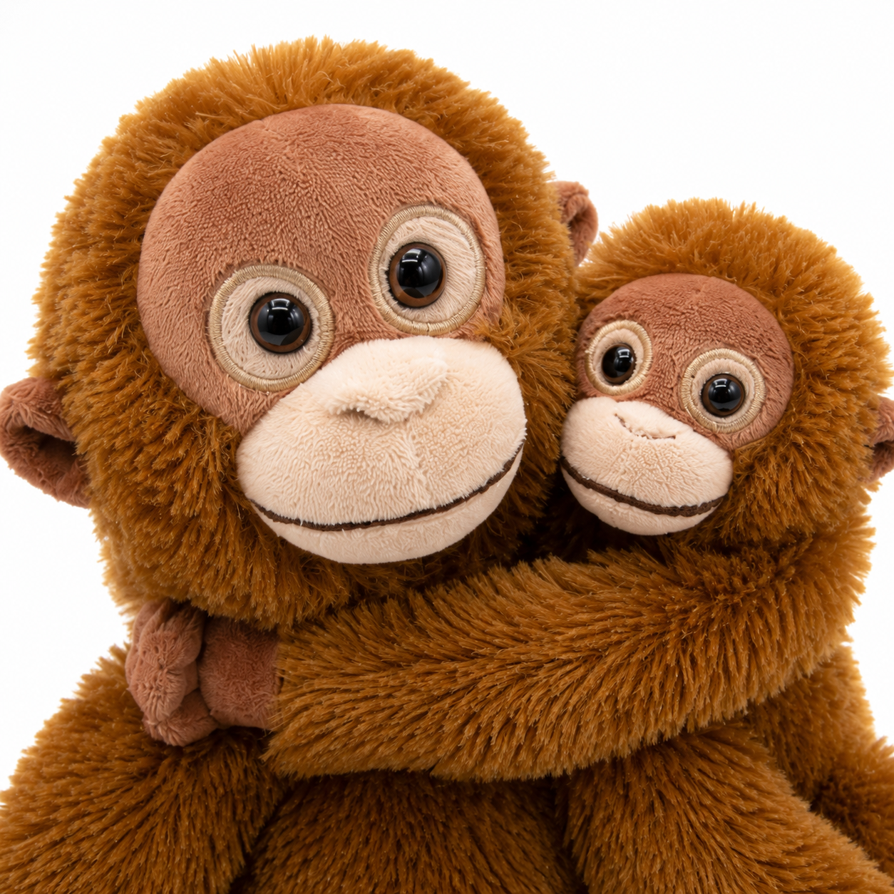 Peluche Orang-outan