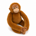 Peluche Orang-outan