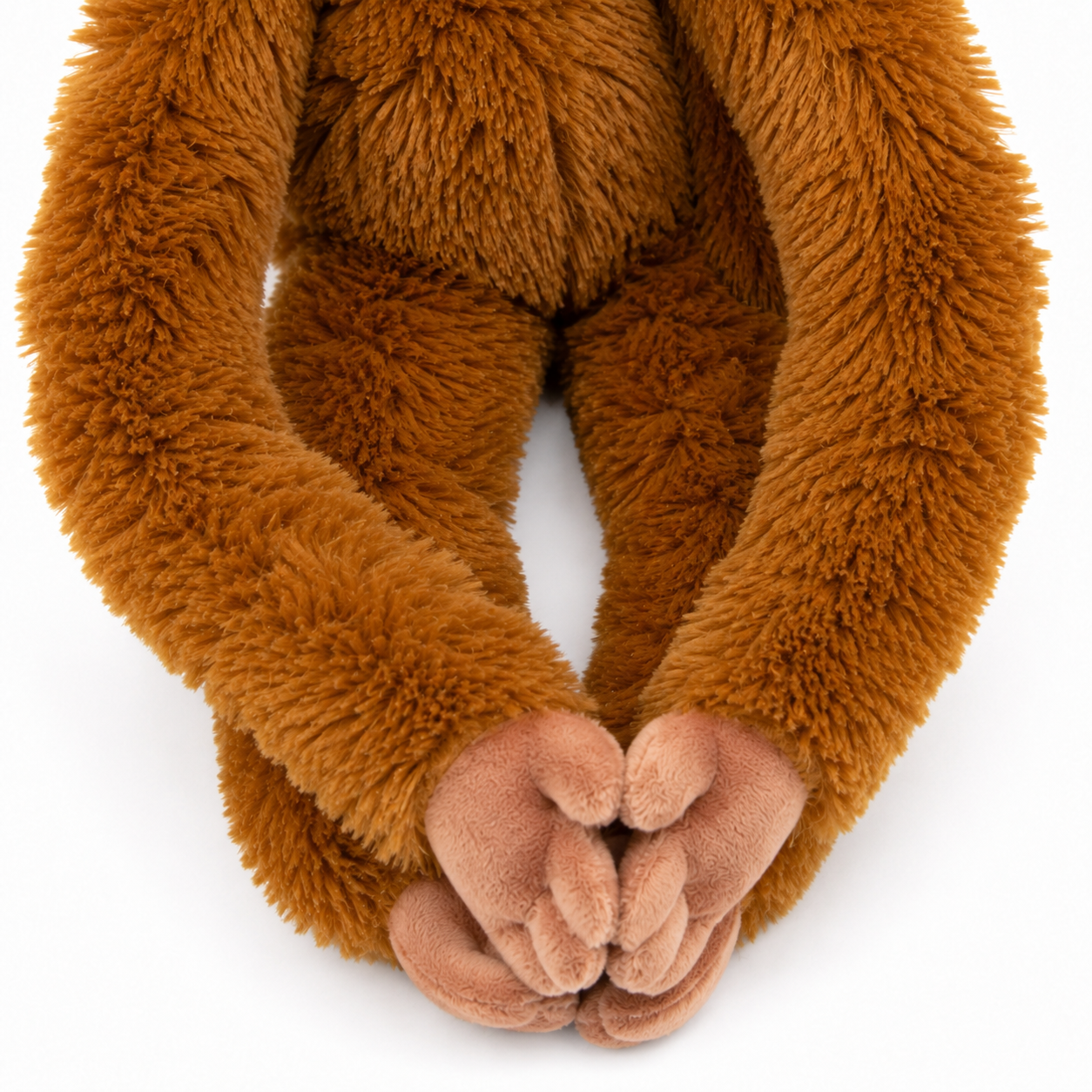 Peluche Orang-outan